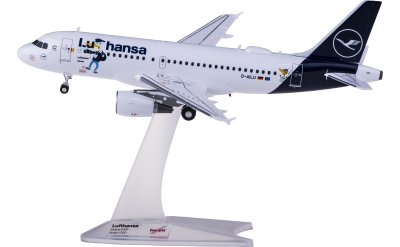 Herpa 1:200 