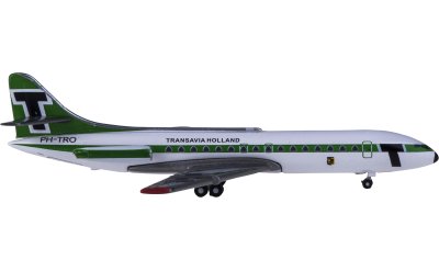 Herpa 1:500 