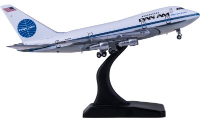 JC Wings 1:400 