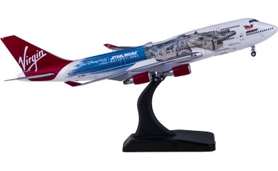 JC Wings 1:400 