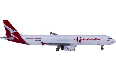HYJLwings 1:400 