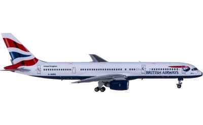 NGmodels 1:400 