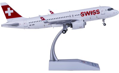 JC Wings 1:200 