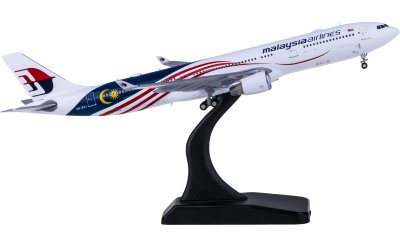 EW4333010 Cathay Dragon 国泰港龙航空Airbus A330-300 B-LBF JC