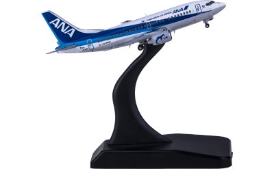 JC Wings 1:400 ANA 全日空 Boeing 737-500 JA305K