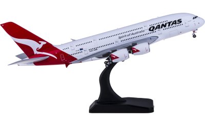 SA2028 ANA 全日空Airbus A321neo JA146A JC Wings 1:200 -飞机模型世界