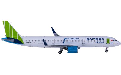 NGmodels 1:400 