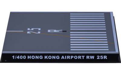 Fantasy Wings 1:400 
