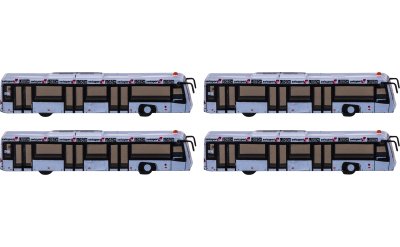 Fantasy Wings 1:400 