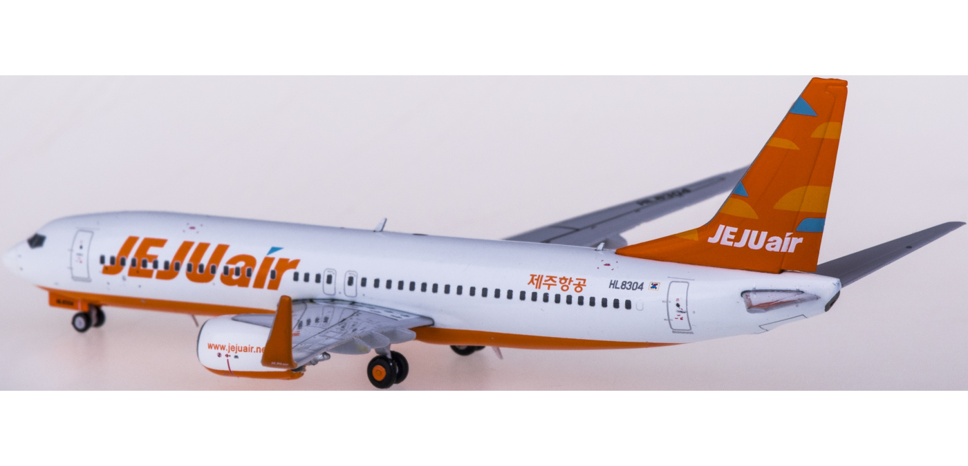 Amazon | TANG DYNASTY 1/400 16cm 韓国 チェジュ航空 JejuAir