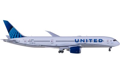 Geminijets 1:400 