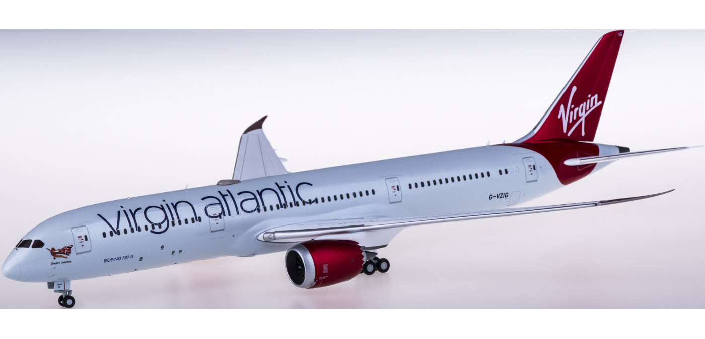 Gemini ジェミニ200 1/200 787-9 Virgin ヴァージン Gemini ジェミニ200 1/200 787-9 Virgin ヴァージン Gemini ジェミニ