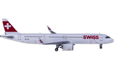 BB4-741-003 ANA 全日空Boeing 747-100SR JA8152 BigBird400 1:400