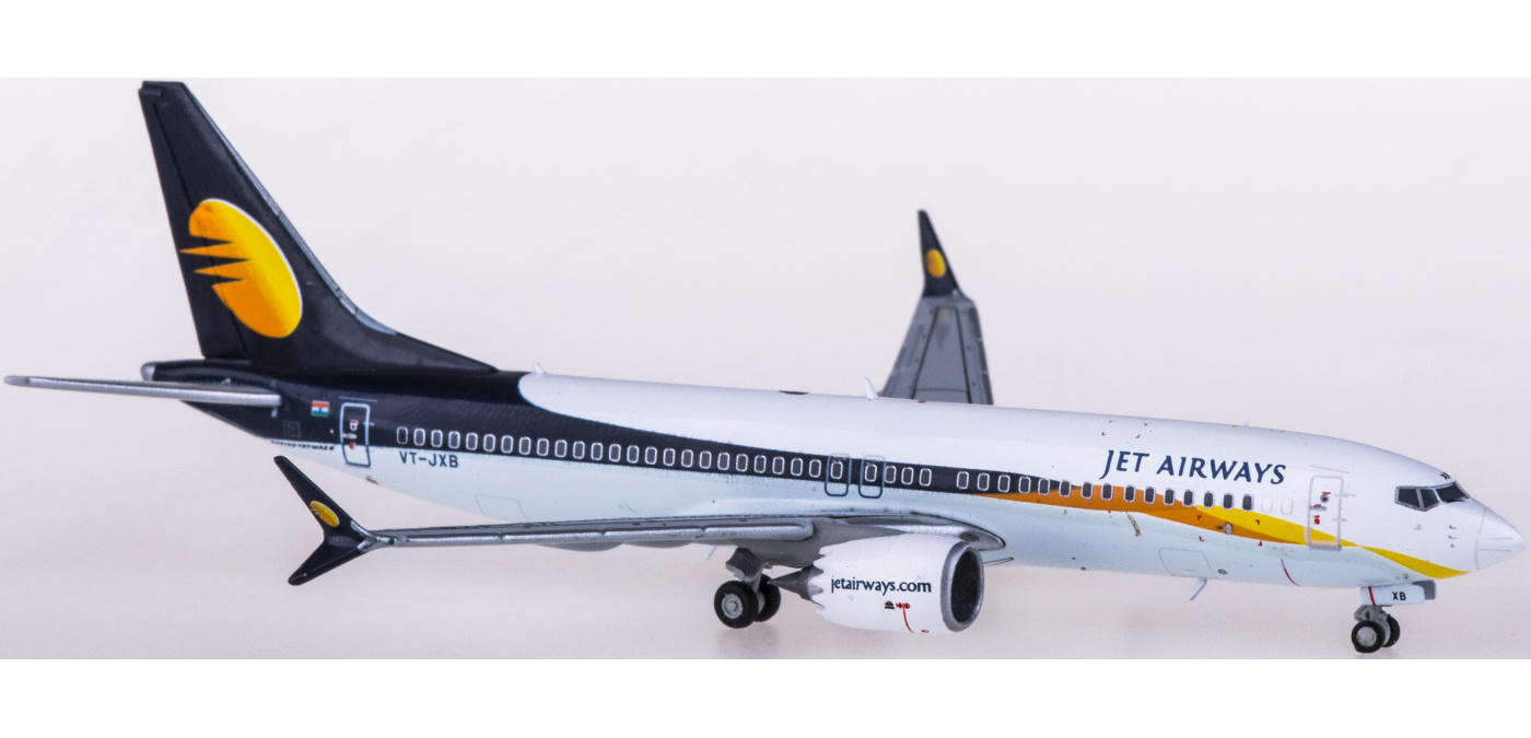 アラスカ航空 B737-800 スターウォーズ JC Wings 1/400（XX4063