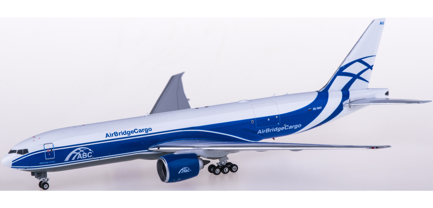 航空機・ヘリコプター 1/400 Phoenix ANA Cargo B777-200LRF 航空機・ヘリコプター 1/400 Phoenix ANA Cargo B777-200LRF