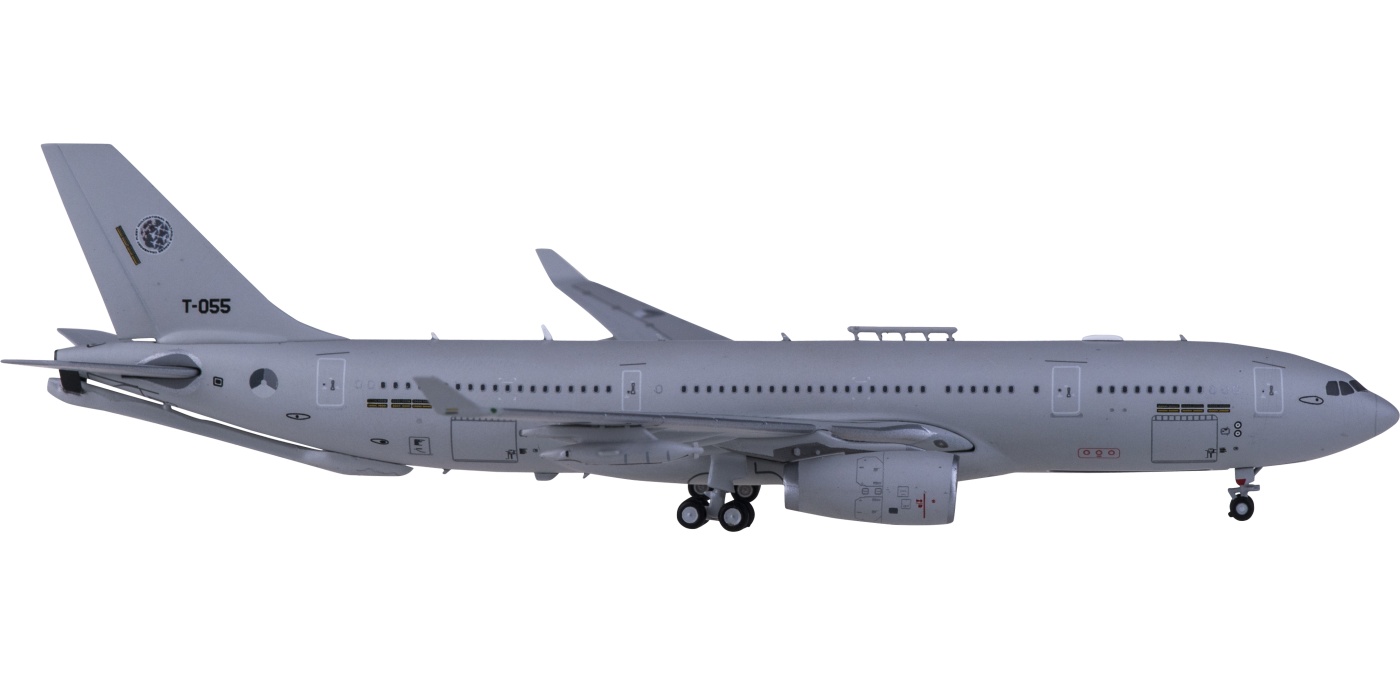 Gemini Jets エティハド航空 A330-200 1/400 Gemini Jets (ジェミニ