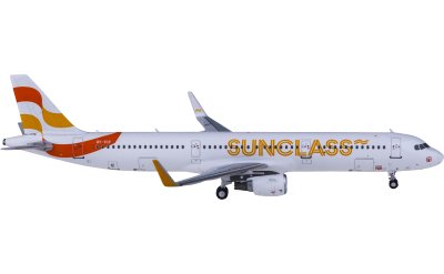 NGmodels 1:400 