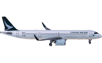 LH2468 Yamato Transport 雅玛多运输公司Airbus A321F JA81YA JC