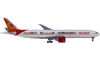 JC Wings 1:400 
