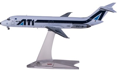Herpa 1:200 