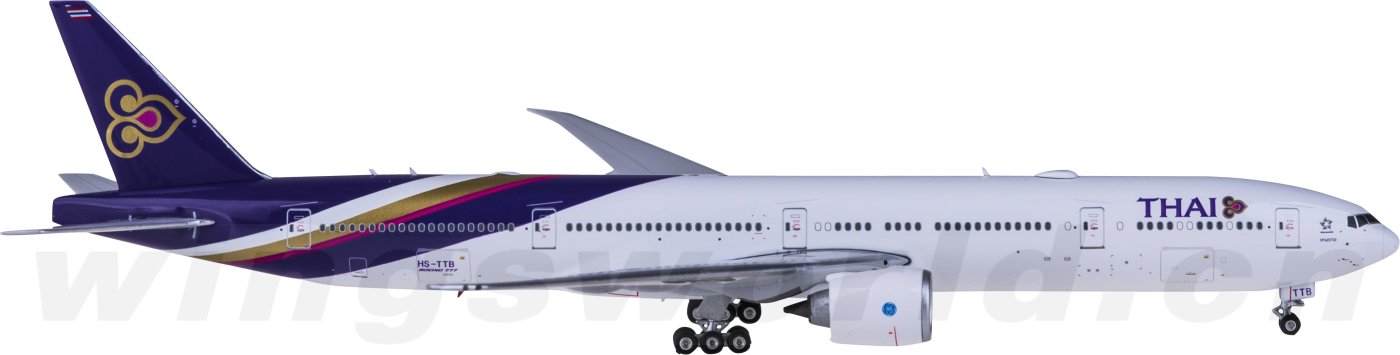 Phoenix Thai Airways タイ航空B777-300ER B777-300ER