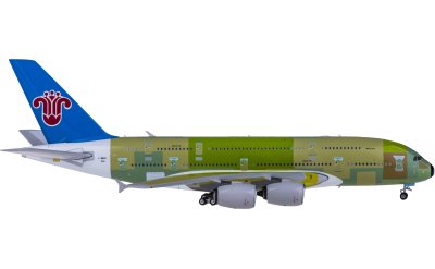 Phoenix 1:400 