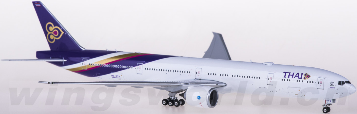 11678 Phoenix Thai / タイ国際航空 B777-300ER HS-TTB 1:400