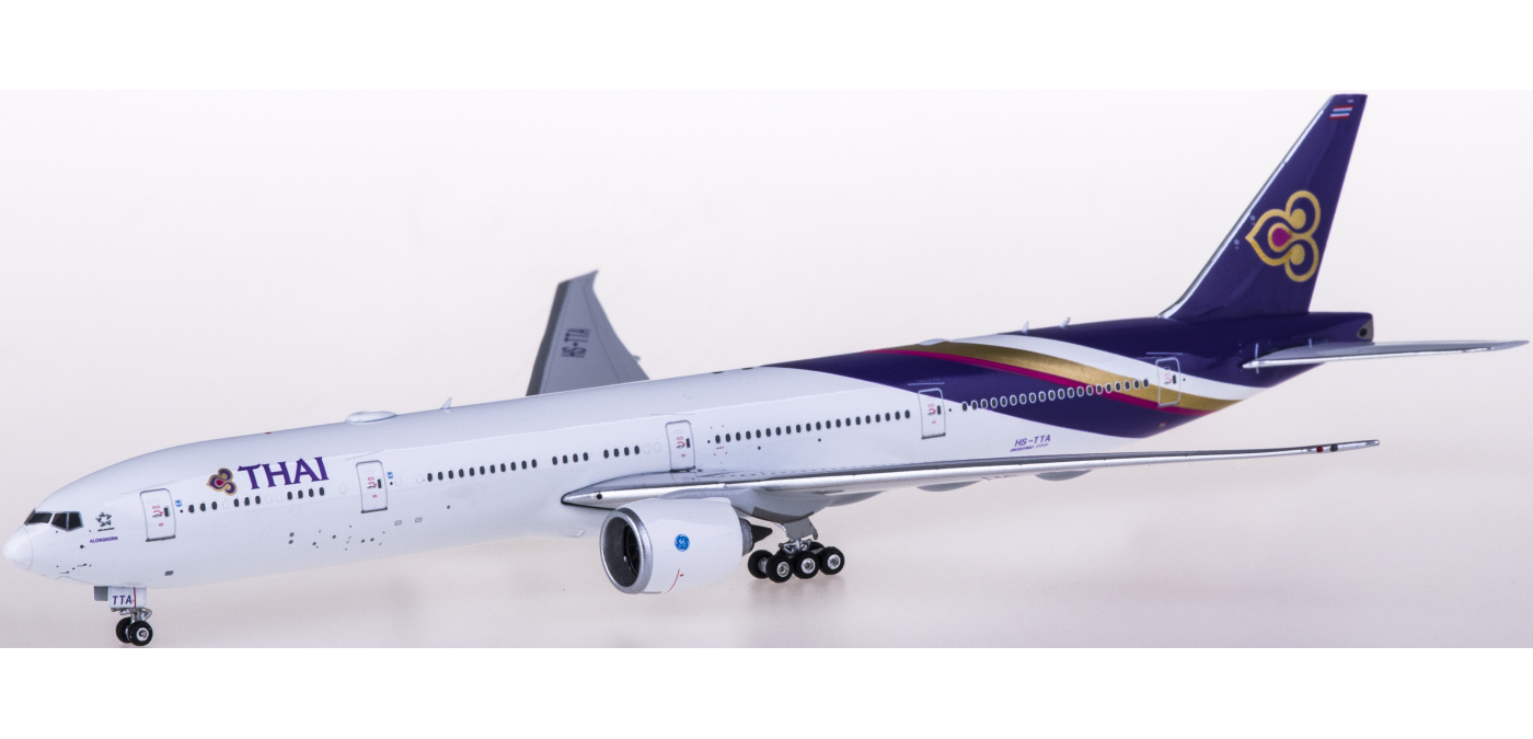 Phoenix Thai Airways タイ航空B777-300ER Phoenix Model Thai Airways Boeing 777-300ER Current Color
