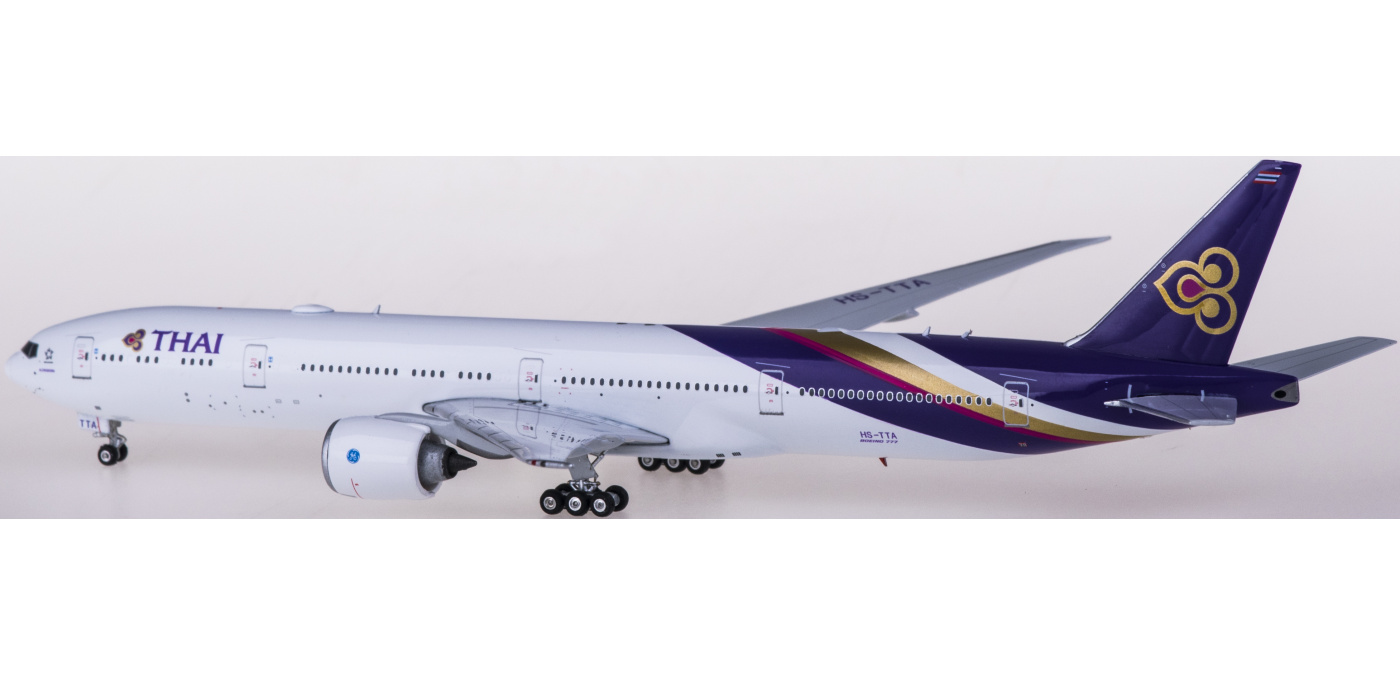 Phoenix Thai Airways タイ航空B777-300ER B777-300ER