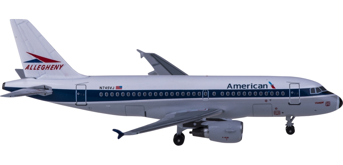 激レア　アメリカン航空　B767 Aeroclassics 1/400 激レア アメリカン航空 B767 Aeroclassics 1/400