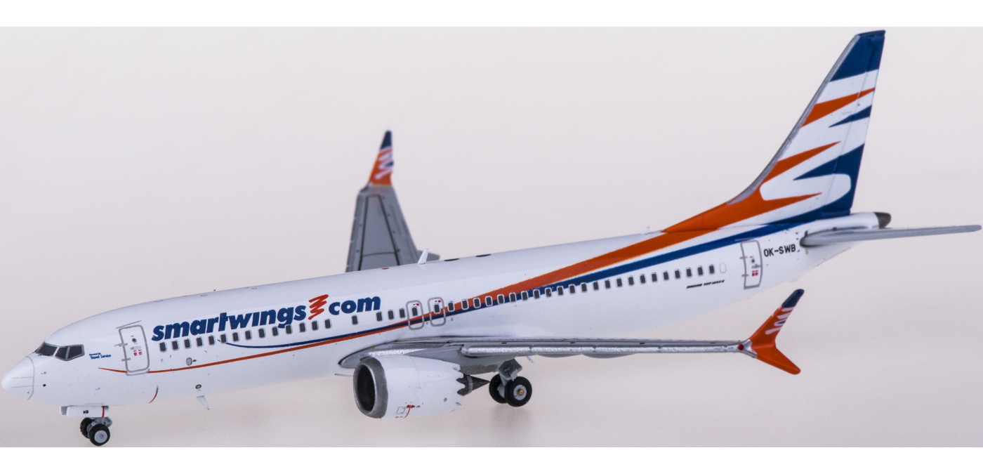 2022年レディースファッション福袋 3機 【売約済】SWA737-700 KLM737