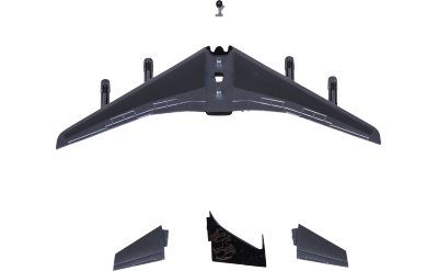 軍*姿様 Herpa Interflug Tupolev 134A 1/500 軍*姿様 Herpa Interflug Tupolev 134A 1/500 Herpa Wings TU-134A