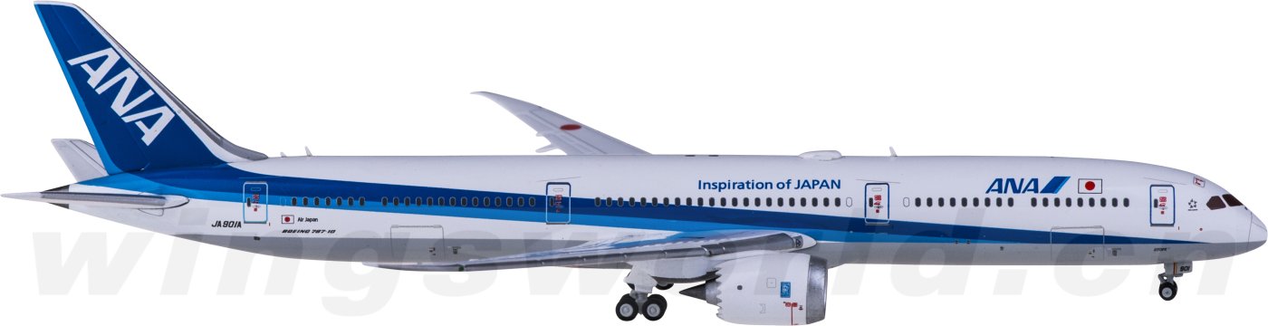 jcwings1400ew478x002ana全日空boeing78710dreamlinerja901a