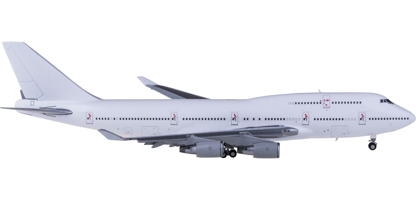 1/400 jc wings B747-400 中華航空 ScaleModelStore.com :: JC Wings 1:400 - XX4977 - China