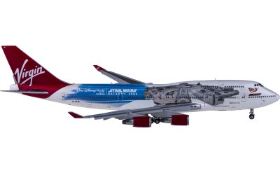 JC Wings 1:400 