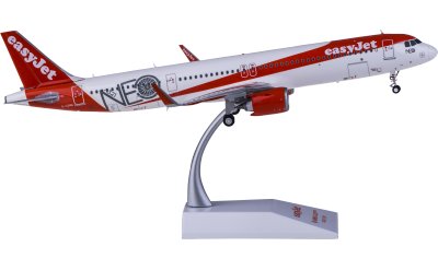 航空機・ヘリコプター JC WINGS 1:200 Yamato A321(P2F) JA81YA J Fox Models JF-A321-030 Airbus A321-231(P2F) Yamato Transport /