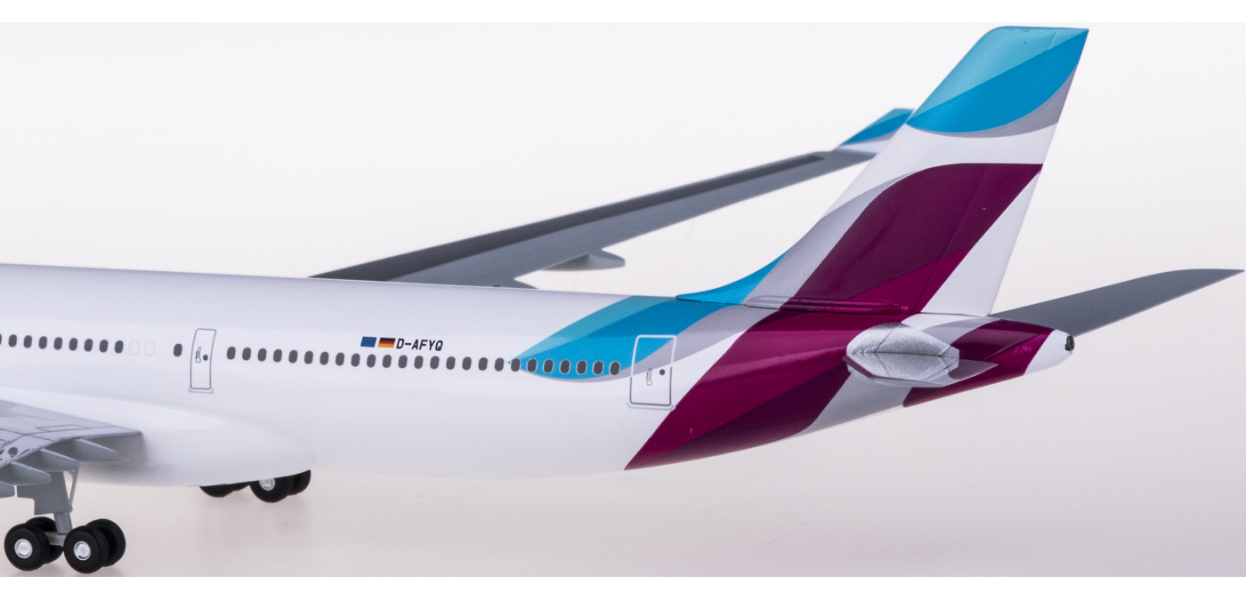 hogan 1/200 カタール航空 Airbus A330-200 hogan 1/200 カタール航空 Airbus A330-200 - メルカリ