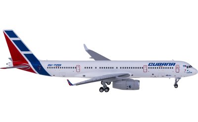 カリッタエア 767-300BCF N762CK 1/400 カリッタエア 767-300BCF N762CK 1/400