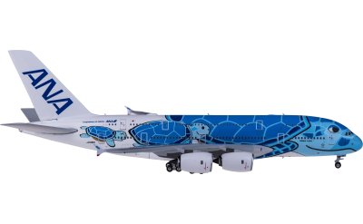 Phoenix 1:400 ANA 全日空 Airbus A380 JA381A Lani