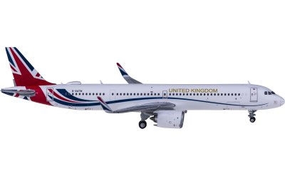 Geminijets 1:400 