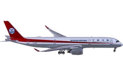 JC Wings 1:400 