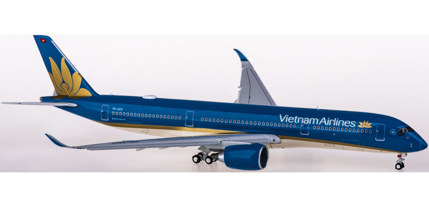 航空機・ヘリコプター 1/400 Vietnam A350-900 Aviation400 1:400 Aviation400 Vietnam Airlines Airbus A350-900 VN-A898