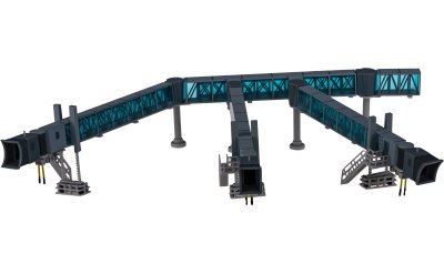 JC Wings 1:200 