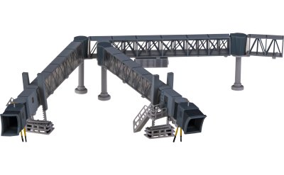 JC Wings 1:200 