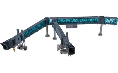 JC Wings 1:200 
