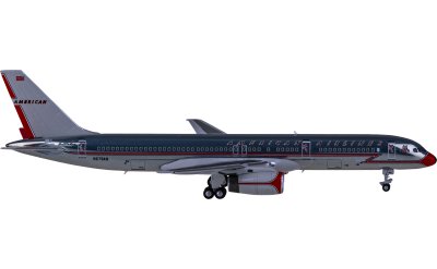 NGmodels 1:400 