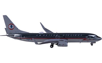 NGmodels 1:400 