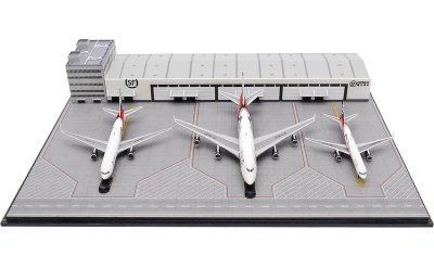 JC Wings 1:400 