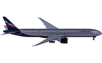 PH04439 ANA 全日空Boeing 767-300ER JA616A Phoenix 1:400 -飞机模型世界