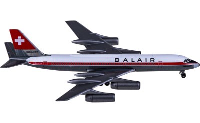 軍*姿様 Herpa Interflug Tupolev 134A 1/500 軍*姿様 Herpa Interflug Tupolev 134A 1/500 Herpa Wings TU-134A